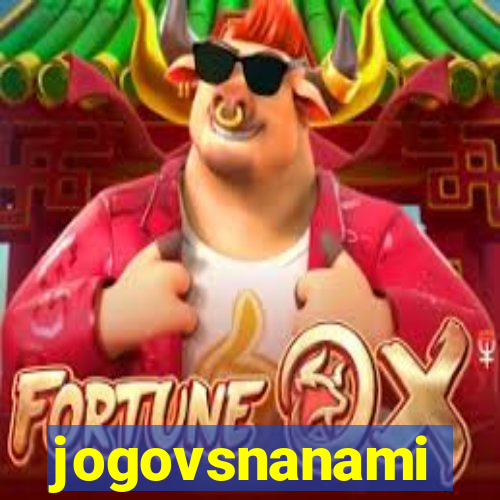 jogovsnanami