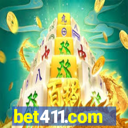 bet411.com