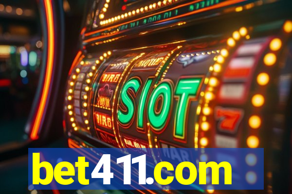 bet411.com