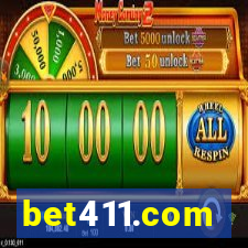 bet411.com