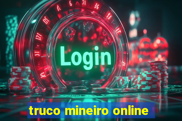 truco mineiro online