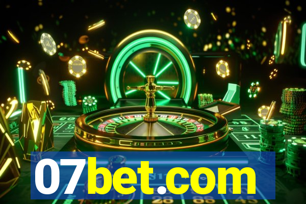 07bet.com