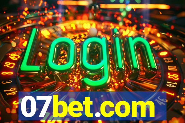 07bet.com