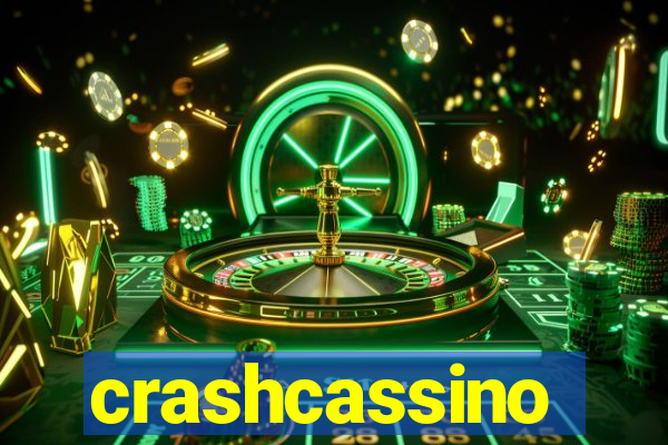 crashcassino