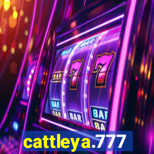 cattleya.777