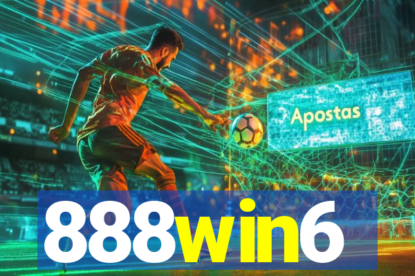 888win6