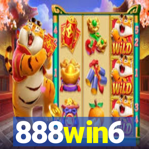 888win6