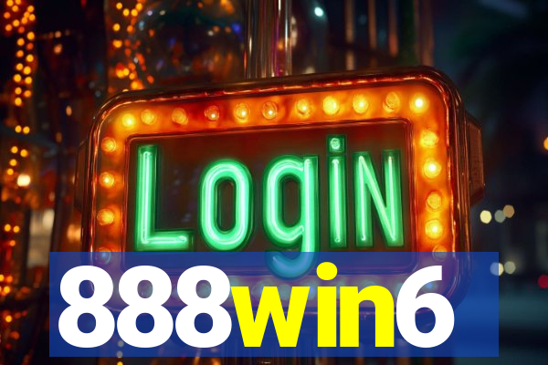 888win6