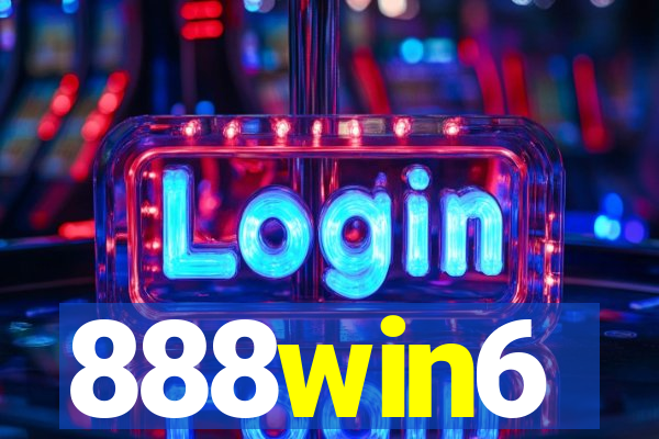 888win6