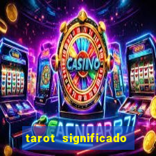 tarot significado das cartas pdf