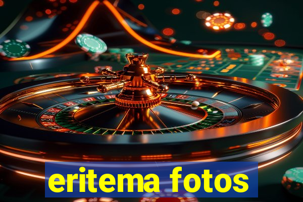 eritema fotos