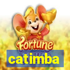 catimba