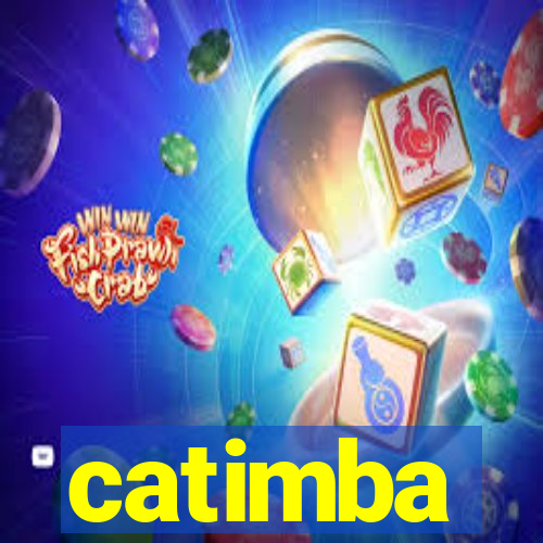 catimba