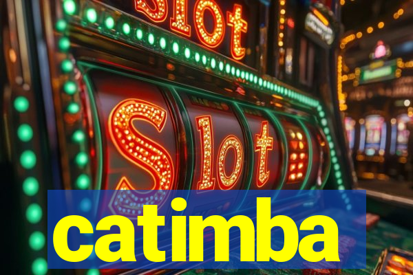 catimba