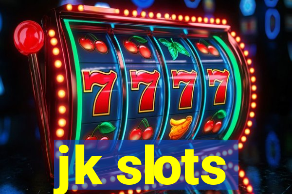 jk slots