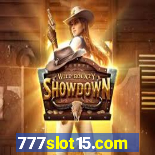 777slot15.com