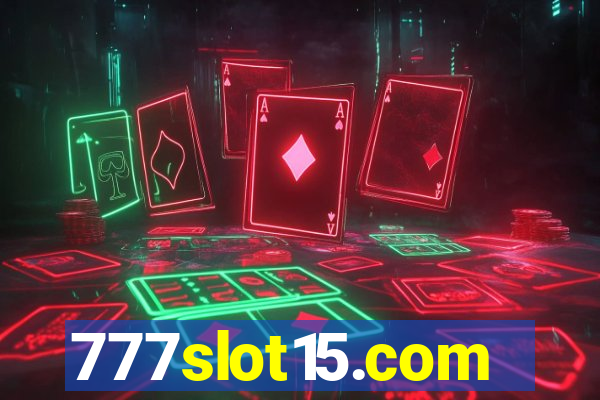 777slot15.com