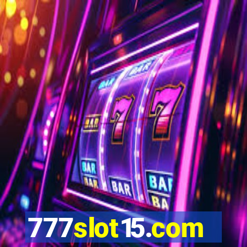 777slot15.com