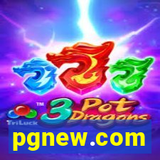 pgnew.com