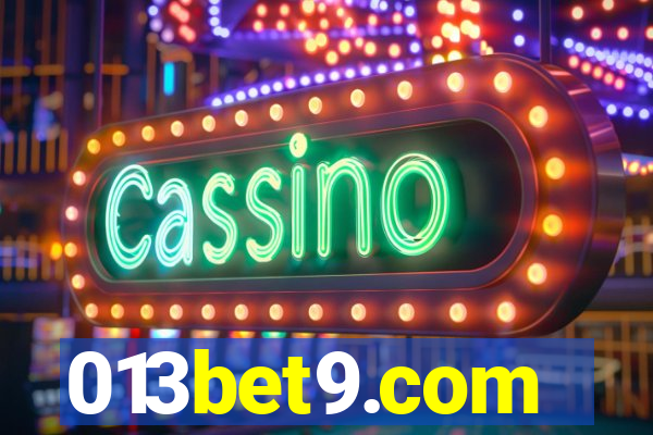 013bet9.com