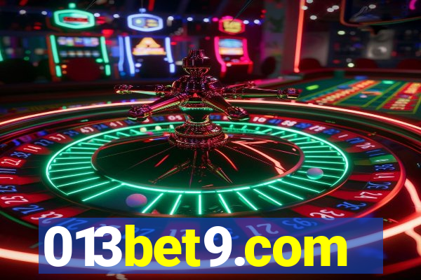 013bet9.com