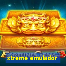 xtreme emulador