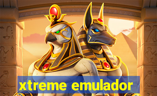 xtreme emulador