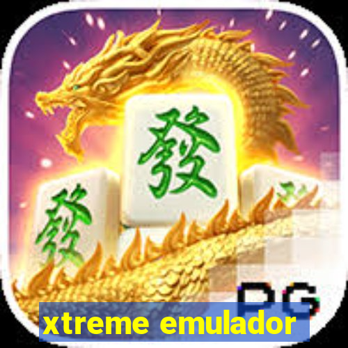 xtreme emulador