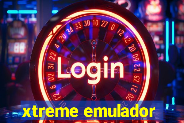 xtreme emulador