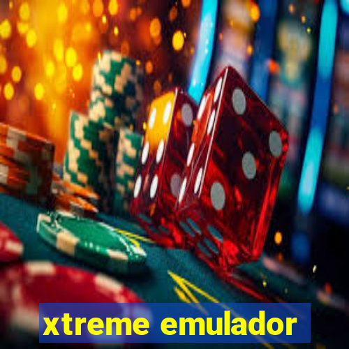 xtreme emulador