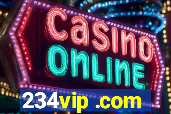 234vip .com