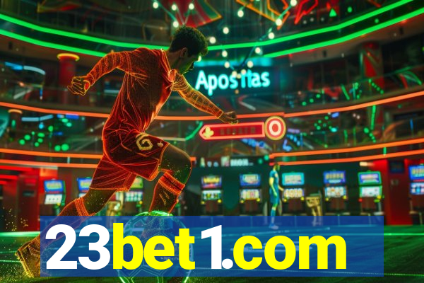 23bet1.com