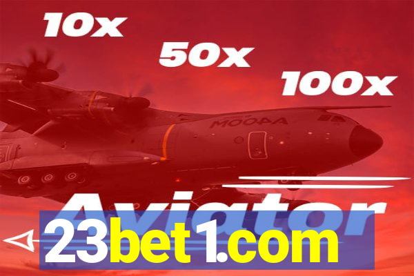 23bet1.com