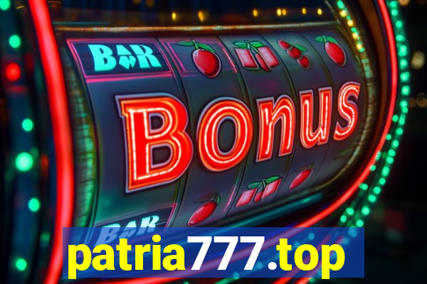 patria777.top