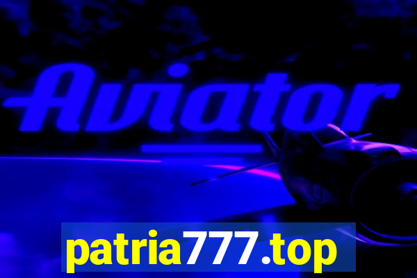 patria777.top