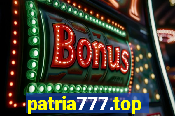 patria777.top