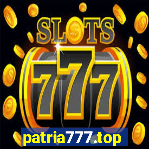 patria777.top