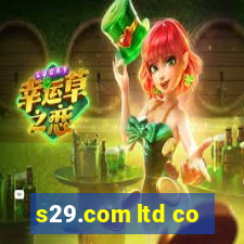 s29.com ltd co