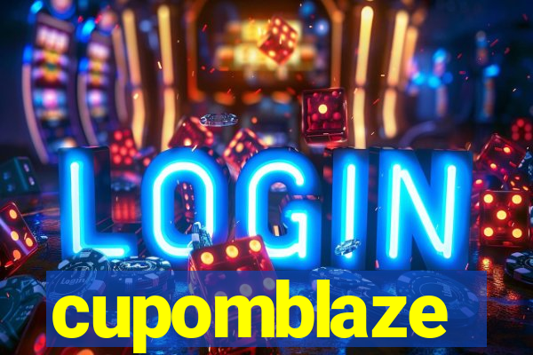 cupomblaze