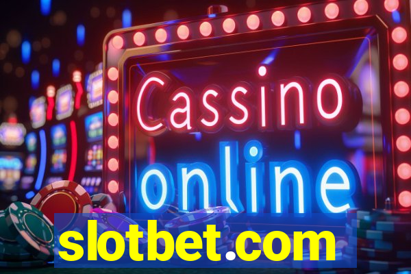 slotbet.com