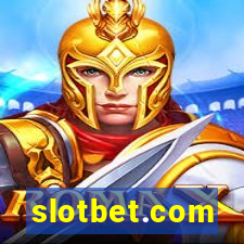 slotbet.com