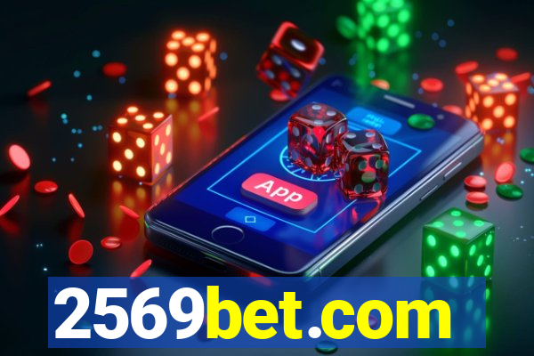 2569bet.com