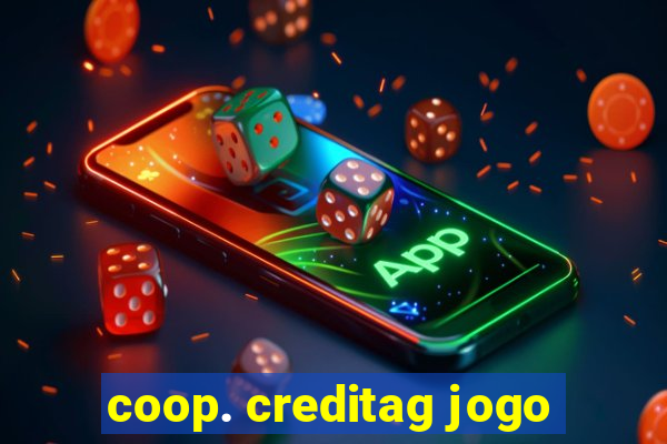 coop. creditag jogo