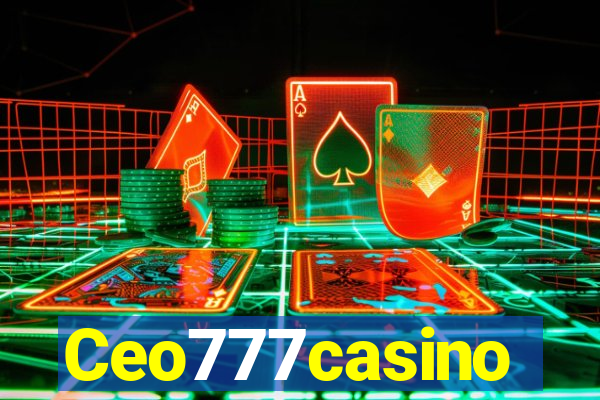 Ceo777casino