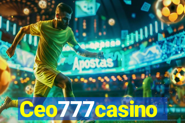 Ceo777casino