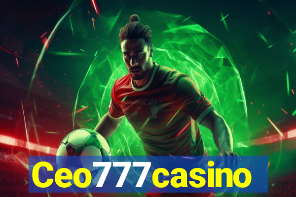 Ceo777casino