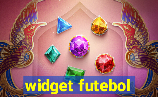 widget futebol