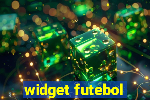 widget futebol