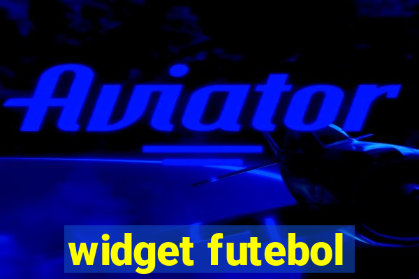 widget futebol