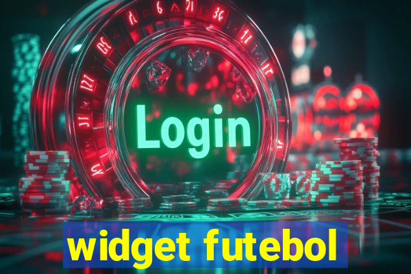 widget futebol